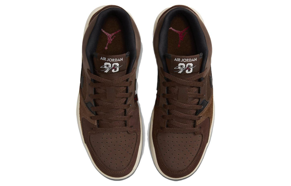 Кроссовки Jordan Stadium 90