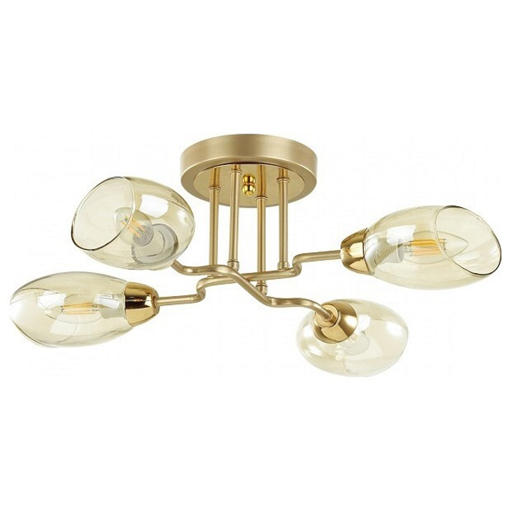 Люстра на штанге Lumion 4536/4C