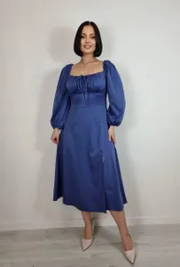 Платье 02281-2 Fabrika