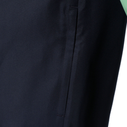 Мужские теннисные Костюмы Lacoste Tracksuit Men - Blue, Green