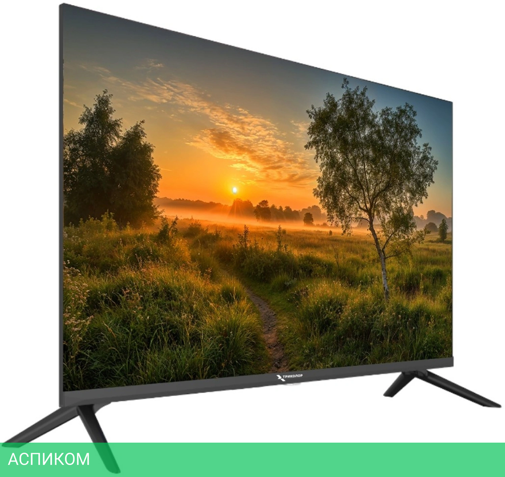 Телевизор LED Триколор 32" P32FH505