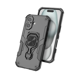 Противоударный чехол Antistrike для iPhone 16