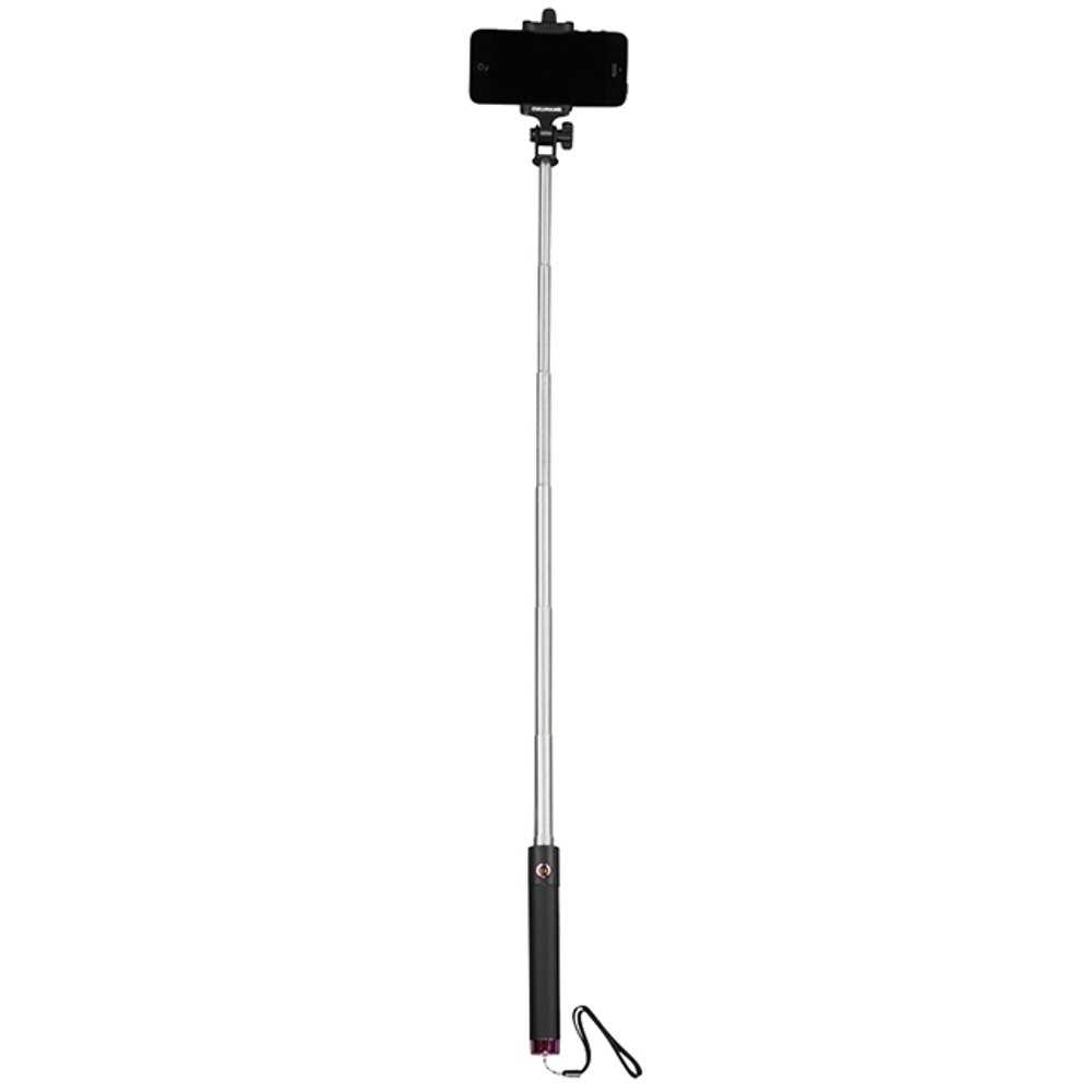 CULLMANN SMARTselfie Easy Pink. Монопод для селфи