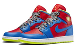 Кроссовки Jordan Air Jordan 1 High (Женская размерная сетка)