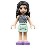 LEGO Friends: Прибрежный парк развлечений 41375 — Heartlake City Amusement Pier — Лего Френдз Друзья Подружки