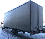 GAZ GAZELLE BUSINESS Бортовой (Евроборт) 3009D9 Новый завод (Евроборт, Бензин/Газ, 2,7 л, 107 л.с.)