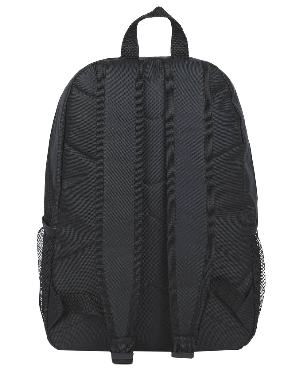 Рюкзак ESSENTIAL Classic Backpack, черный
