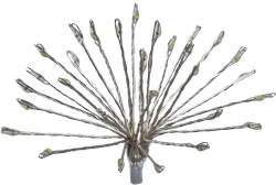 Светильник Navigator 93 839 NSL-86 (гирлянда)