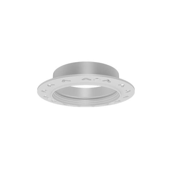 Кольцо для безрамочного встраиваемого светильника TOP-2 75