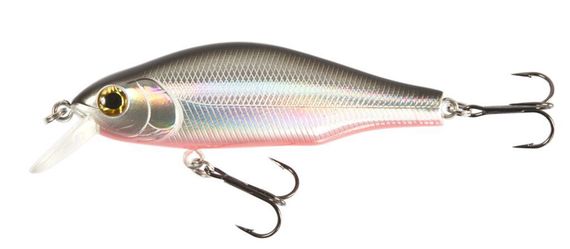 Воблер сусп. LJ ORIGINAL FLAT JOHN 07.00/A82