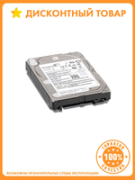 1 ТБ Внутренний жёсткий диск Seagate ST1000NX0453 (7200 об/мин, SAS, 2000000 ч)