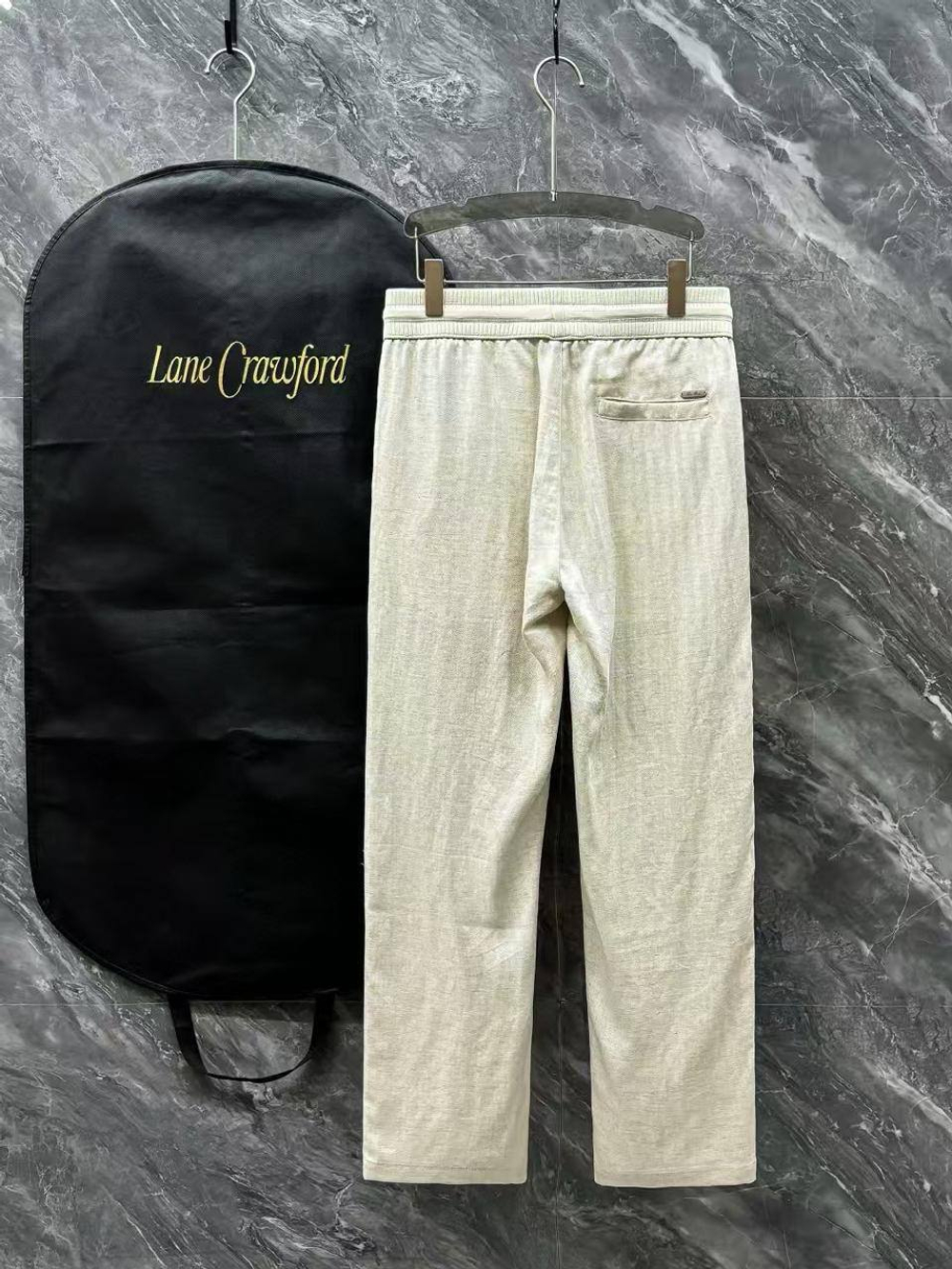 Брюки Loro Piana, арт. 483989841