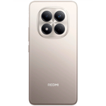 Смартфон Xiaomi Redmi Note 15 Pro 5G 12/512GB, Titanium (Титановый)