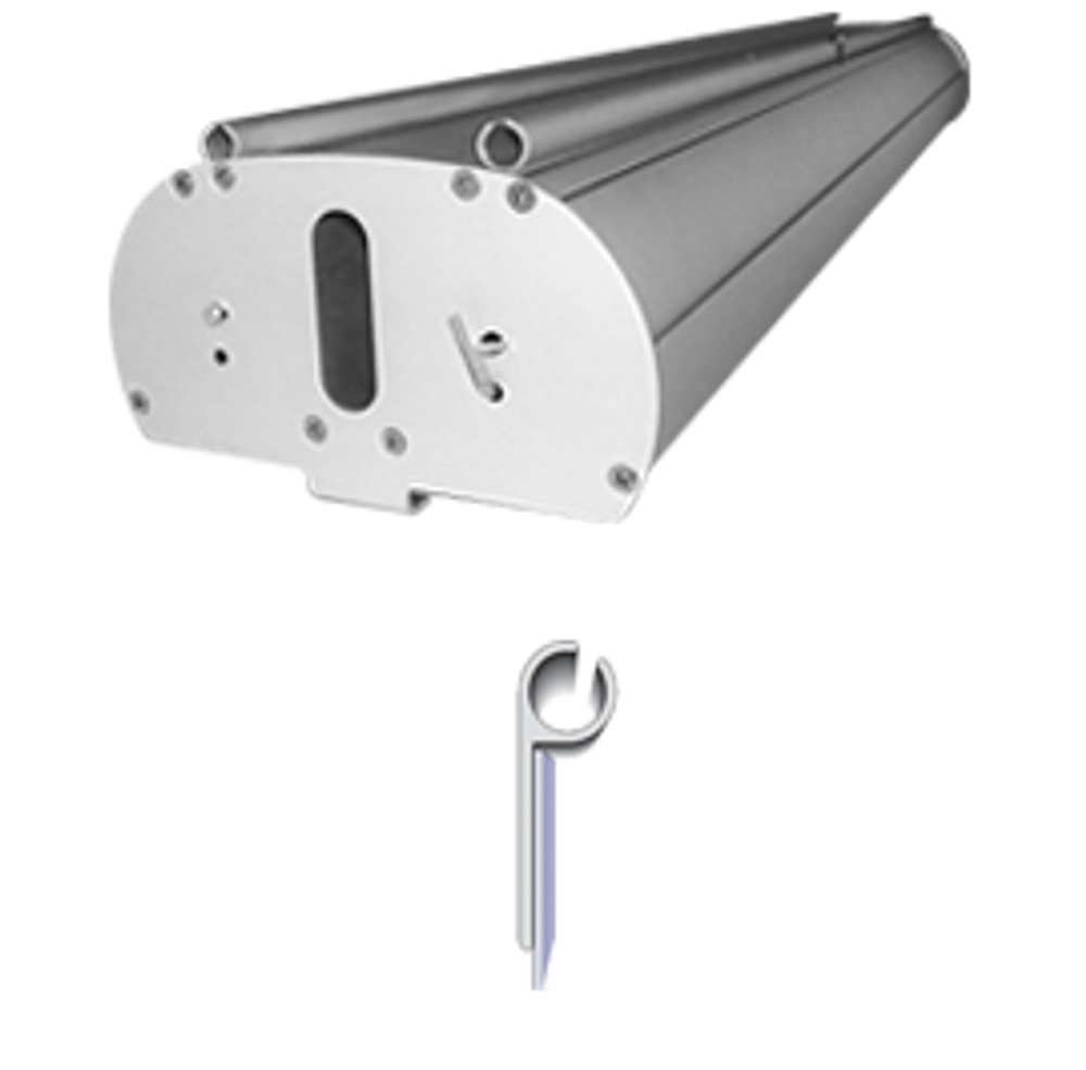 Стенд Double Roller