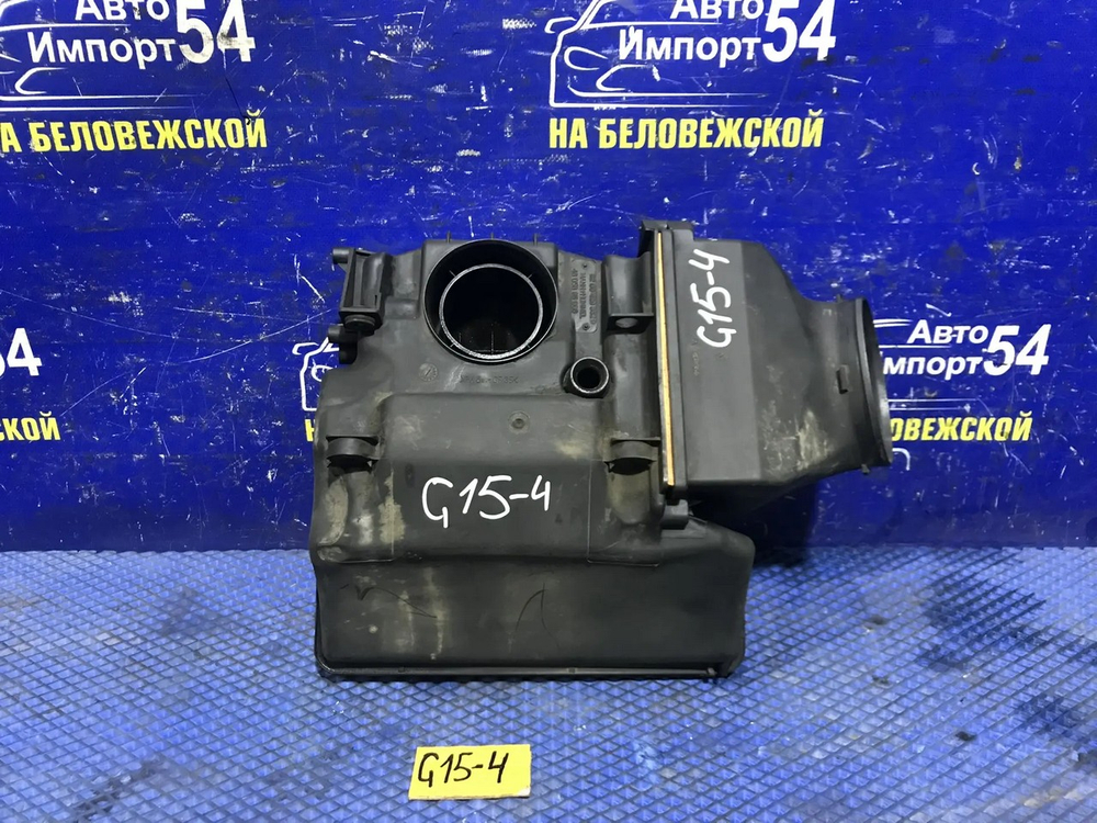 Корпус воздушного фильтра NISSAN ALMERA 2015