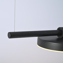 Подвесной светильник CARY-LONG