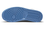 Кроссовки Jordan Air Jordan 1 Mid "True Blue"