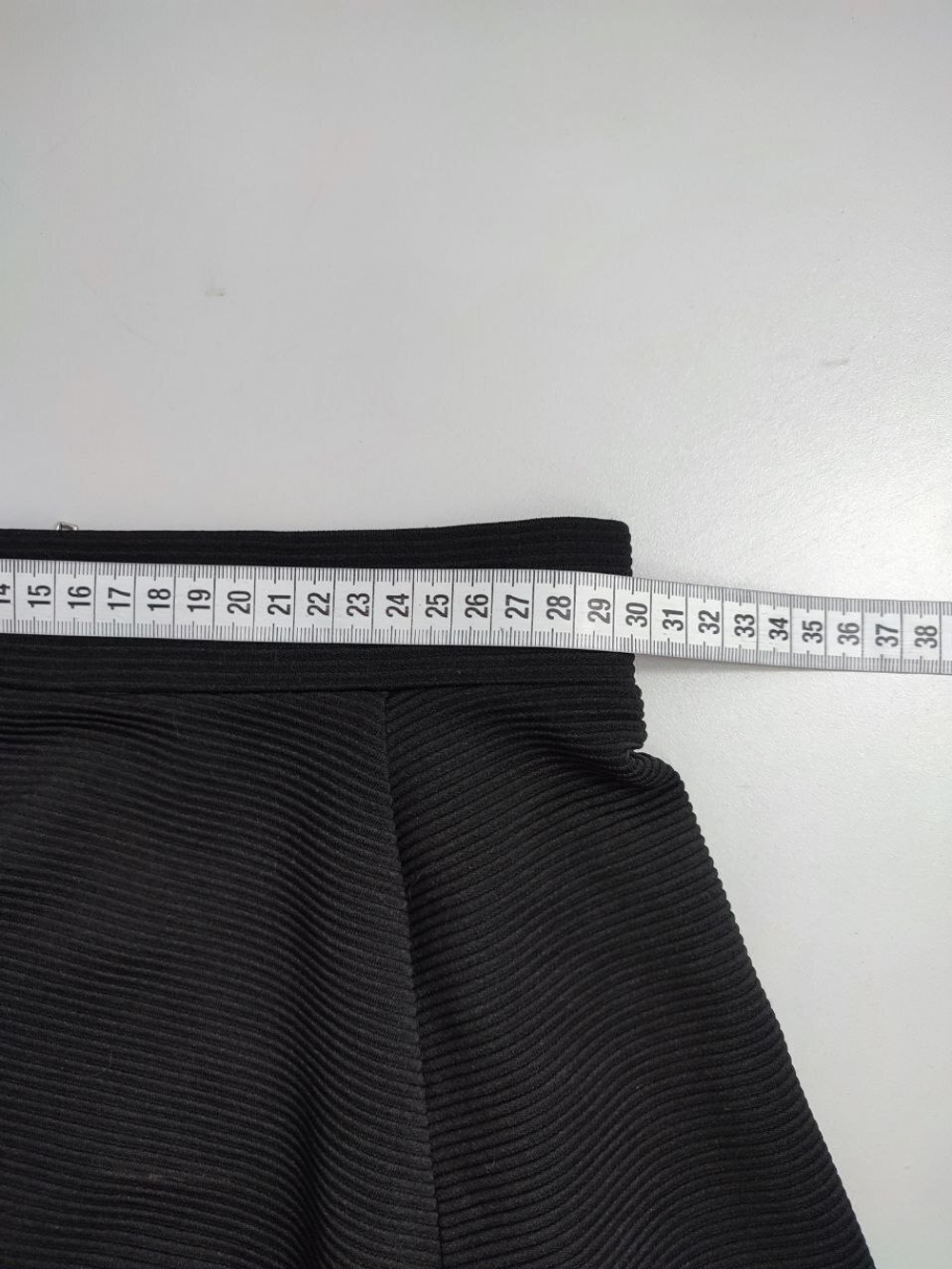 Юбка H&M короткая 42 размер