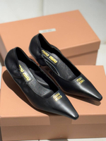 Туфли MIU MIU, арт. 473686538