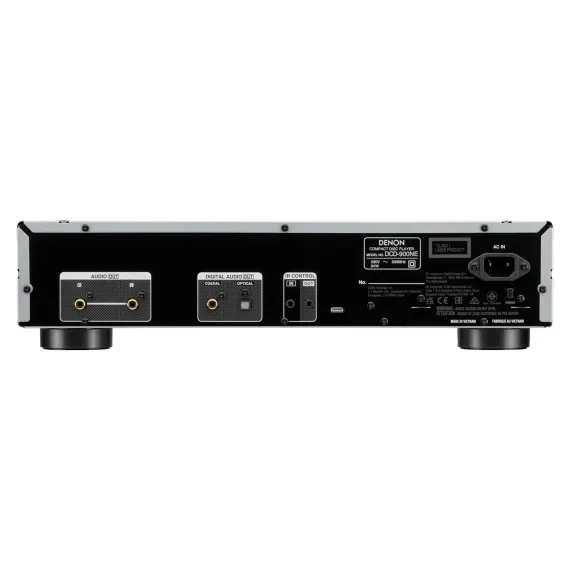 Denon DCD-900NE Silver