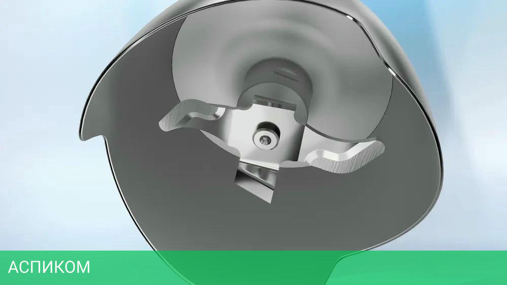 Блендер Bosch MSM4W210 белый