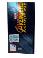 Фигурка Человек Паук Iron Spider Марвел ZD Toys 1913-04