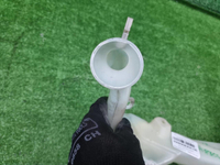 Бачок омывателя Haval M6 2 (2021-н.в.)