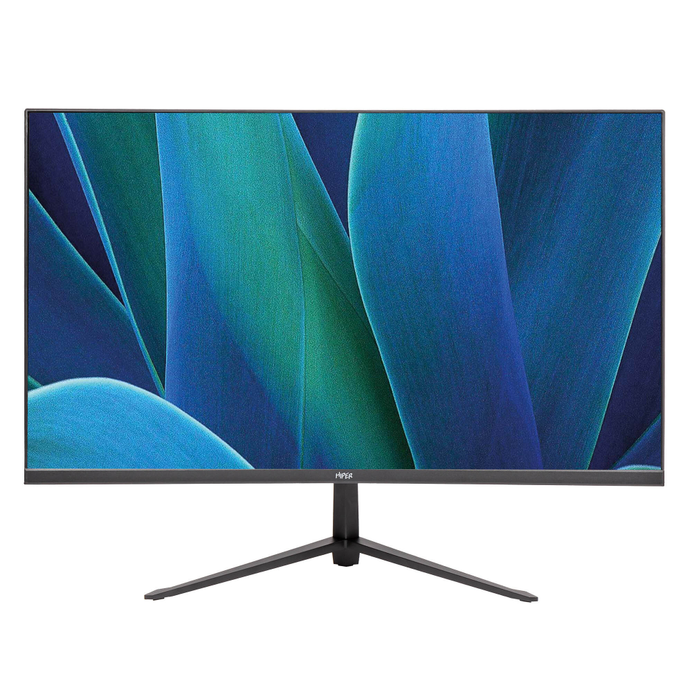 Монитор Hiper GH2404BS 23.6" Black 1ms HDMI, DisplayPort