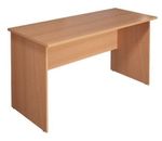 Стол письменный "Монолит", 1200х600х750 мм, СМ21.1