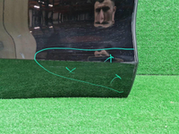 Дверь задняя правая BMW X5 G05 (2018-н.в.)