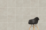 60x60 MicroCement Кремовый Матовый R10A