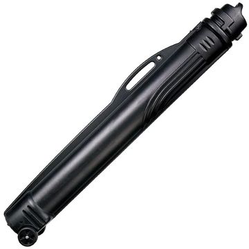 Тубус телескопический Plano Guide Series Jumbo Rod Tube с колесами