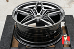 Комплект дисков Vossen EVO-1R 18x8 et35 5x114.3