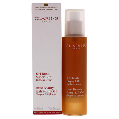 CLARINS GEL BUSTE SUPER LIFT 50 ML