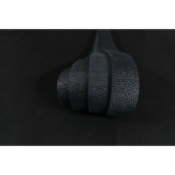 Ременная заготовка Графит + Плита Терра