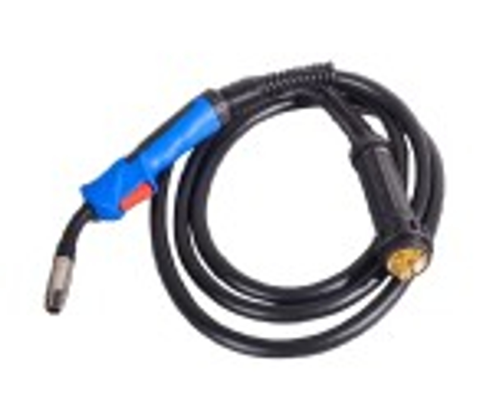 Сварочный аппарат полуавтомат Ресанта САИПА-200 (MIG/MAG, MMA) 6в1  65/9