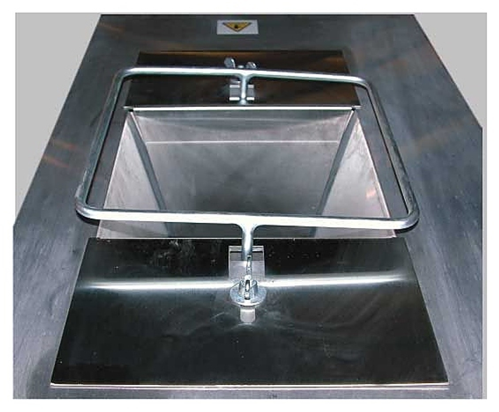 Машина тестозакаточная Восход ТЗ-4М