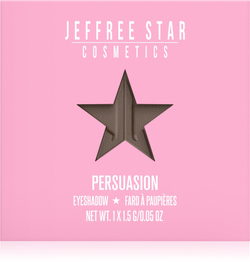 Jeffree Star Cosmetics Artistry Single Eyeshadow - тени для век, 1,5 g