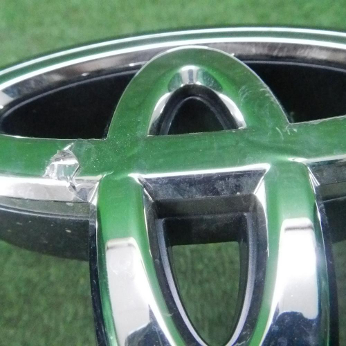 Решетка радиатора Toyota Camry xv50 (2014-2017)
