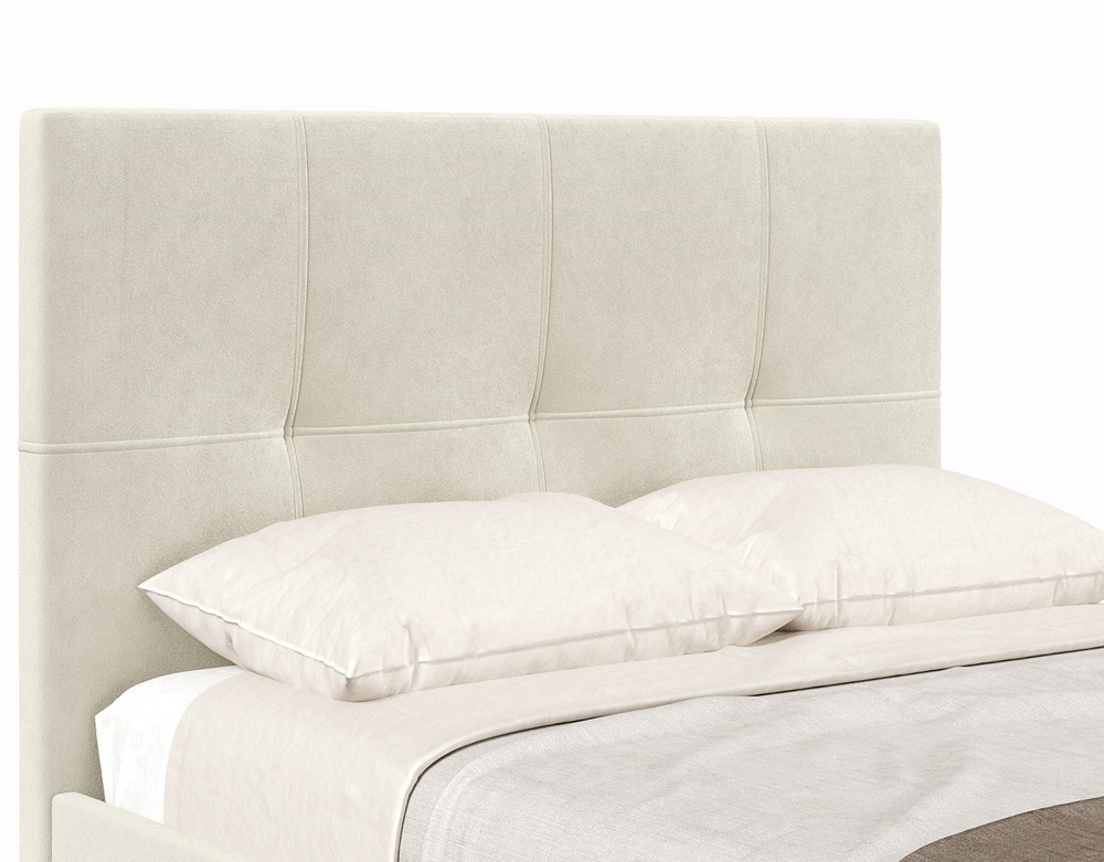 Кровать с подъёмным механизмом 1600 Марсель, светло-бежевый