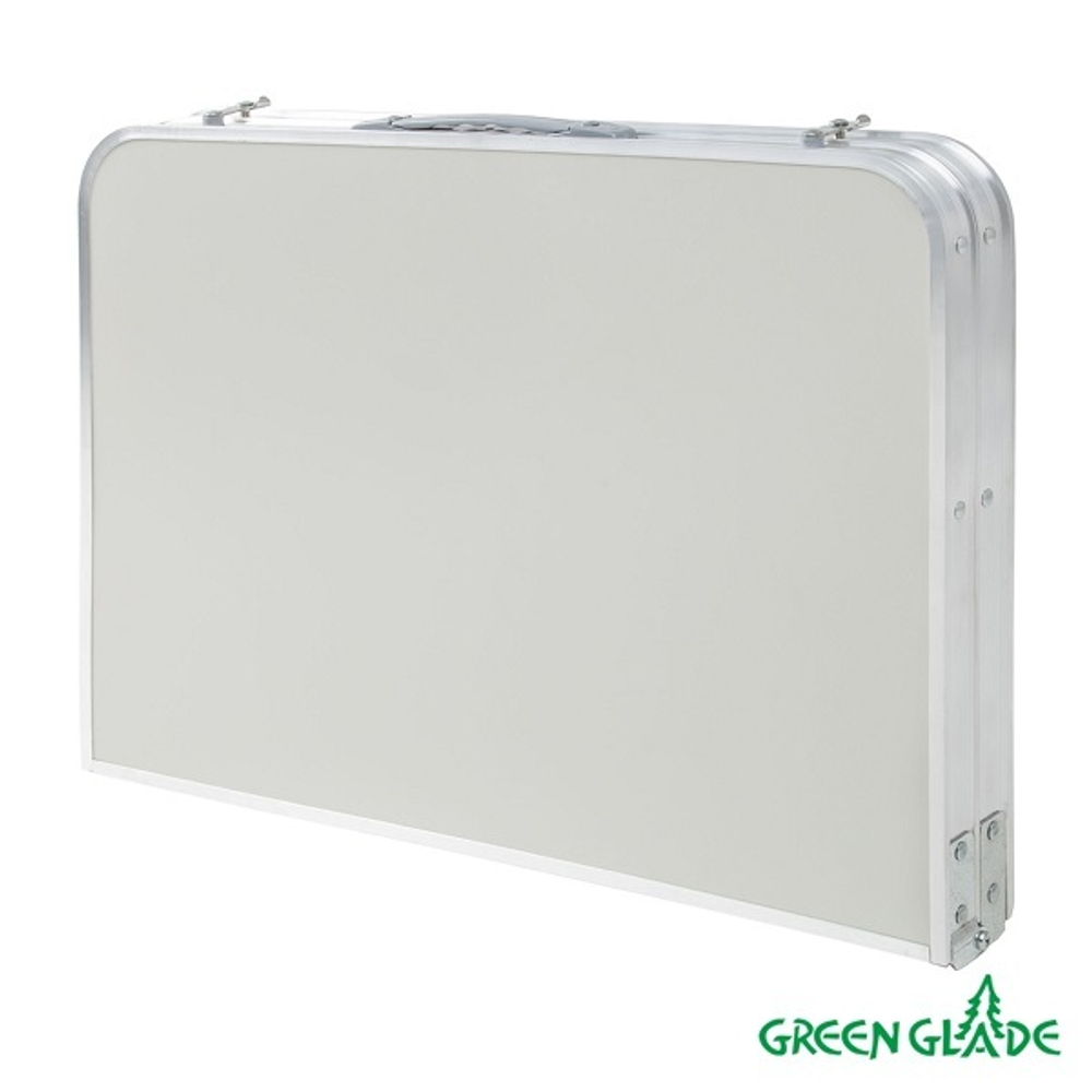 Стол складной Green Glade Р609 90х60 промо