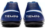 Кроссовки Nike Legend 8 Club Tf