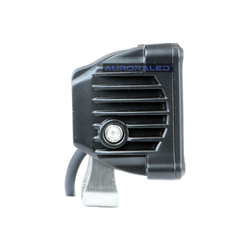 Фара Aurora 2" дальнего белого света ALO-D3-2-P23-RGB