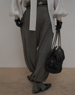 Брюки Over Relaxed