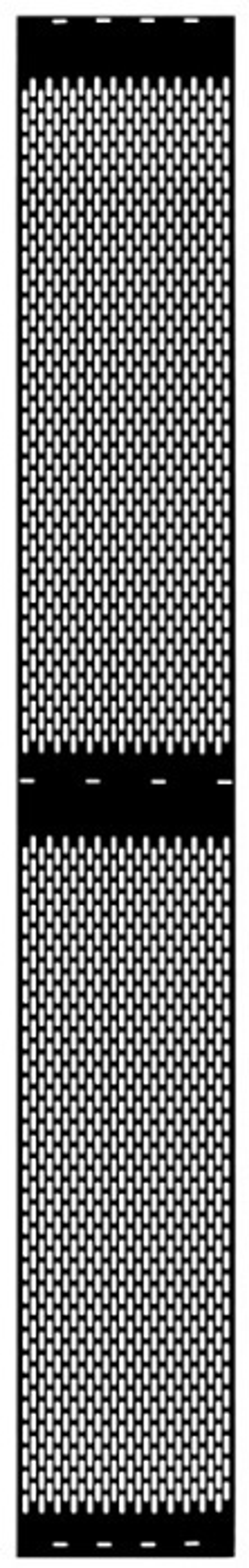 Лоток  Eurolan 60A-11-63-33BL