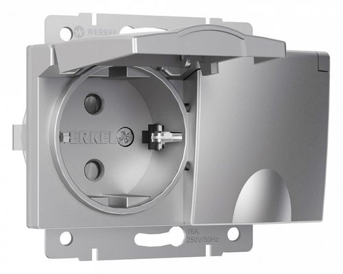 Розетка Werkel W1172206