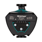 Насос циркуляционный Shinhoo MEGA 32-12