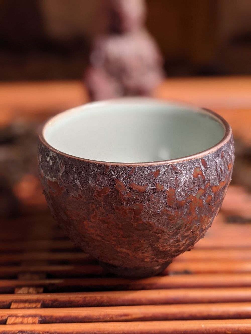 Пиала "Камень"