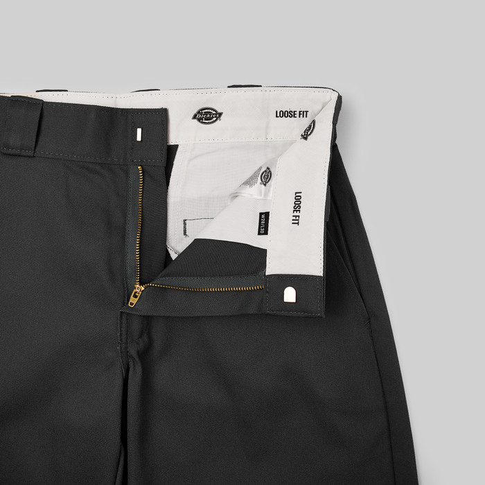 Брюки мужские Dickies Double Knee Rec артикул:DK0A4XK3CH01 - купить в магазине Дайс