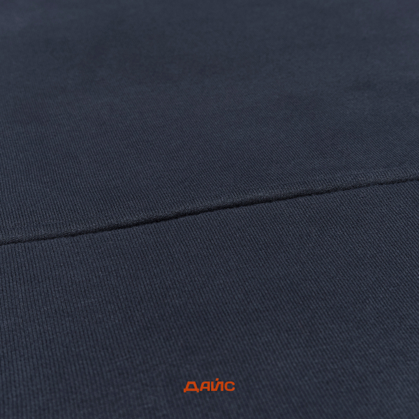 Толстовка мужская Dickies Skateboarding Logo Hoodie артикул:TWSK0_blue - купить в магазине Дайс